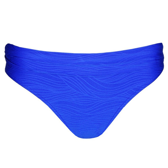 Primadonna Swim Mantas Bikini Hose Electric Blue
