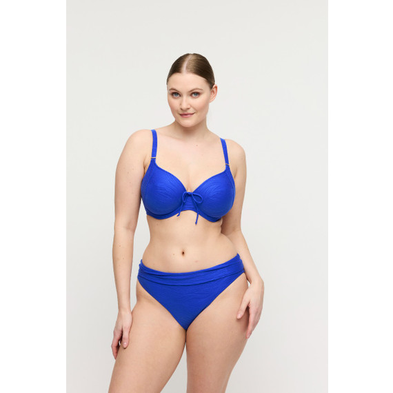 Primadonna Swim Mantas Bikini Hose Electric Blue