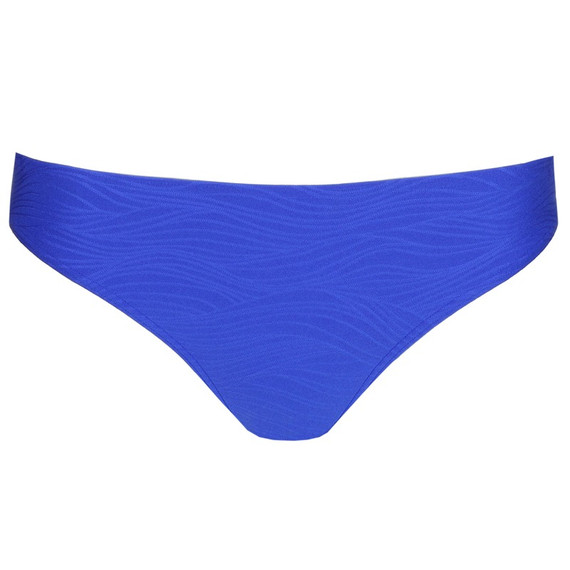 Primadonna Swim Mantas Riobroekje Electric Blue