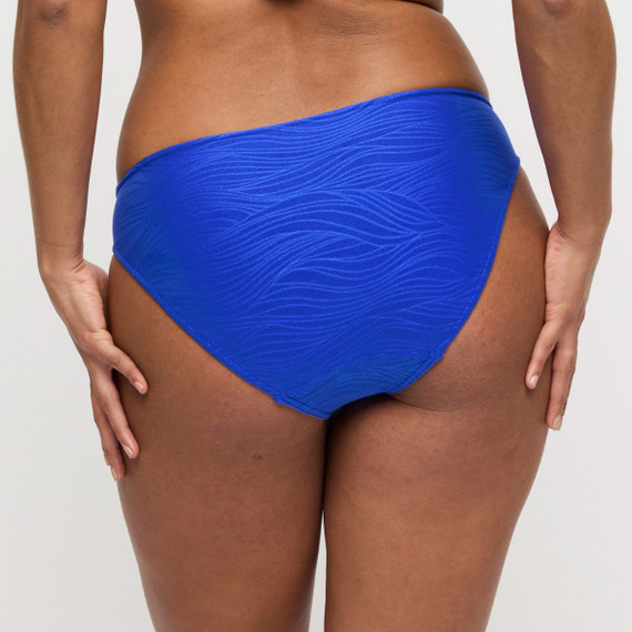 Primadonna Swim Mantas Riobroekje Electric Blue