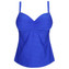Primadonna Swim Tankinitop Electric Blue