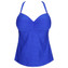Primadonna Swim Tankinitop Electric Blue