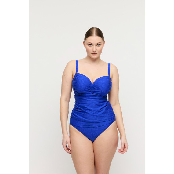 Primadonna Swim Tankinitop Electric Blue