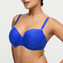 Primadonna Swim Mantas Voorgevormde Balconette Bikinitop Electric Blue