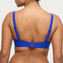 Primadonna Swim Mantas Voorgevormde Balconette Bikinitop Electric Blue