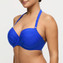 Primadonna Swim Mantas Voorgevormde Balconette Bikinitop Electric Blue