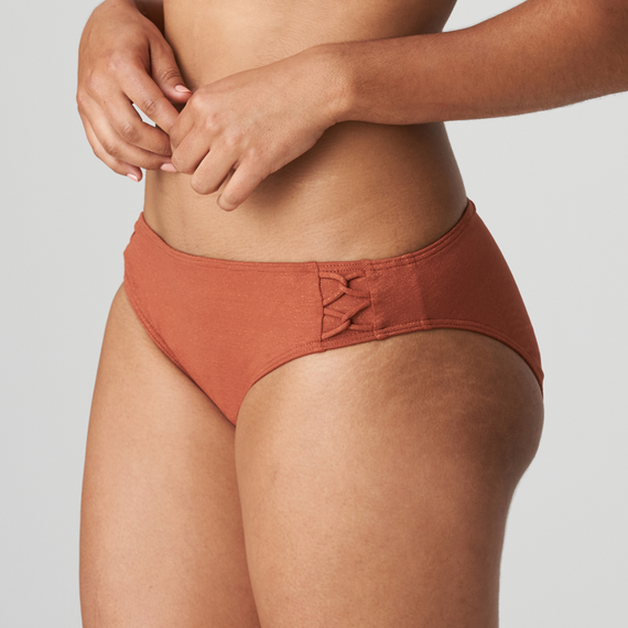 PrimaDonna Swim Manuia Riobroekje Burnt Amber