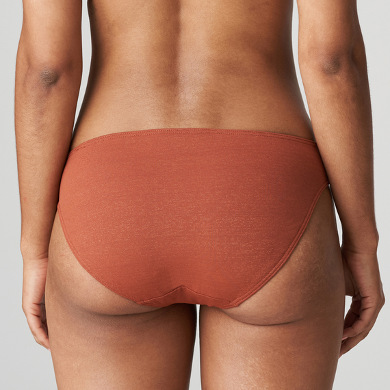 PrimaDonna Swim Manuia Riobroekje Burnt Amber
