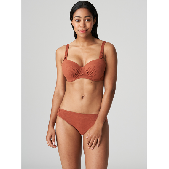 PrimaDonna Swim Manuia Riobroekje Burnt Amber