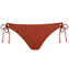PrimaDonna Swim Manuia Bikini Hose mit Seitlichen Bändern Burnt Amber 