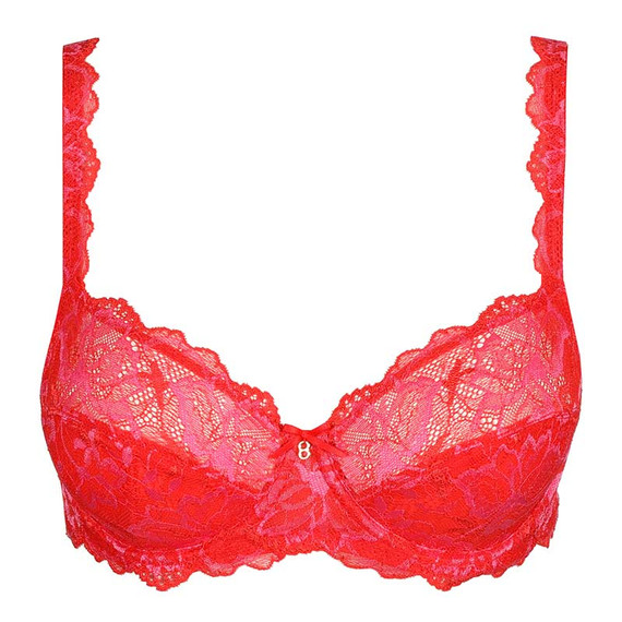 Marie Jo Manyla Beugel BH Pixie Red
