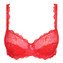 Marie Jo Manyla Beugel BH Pixie Red