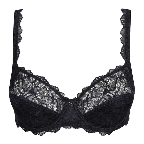 Marie Jo Manyla Beugel BH Velvet Blue