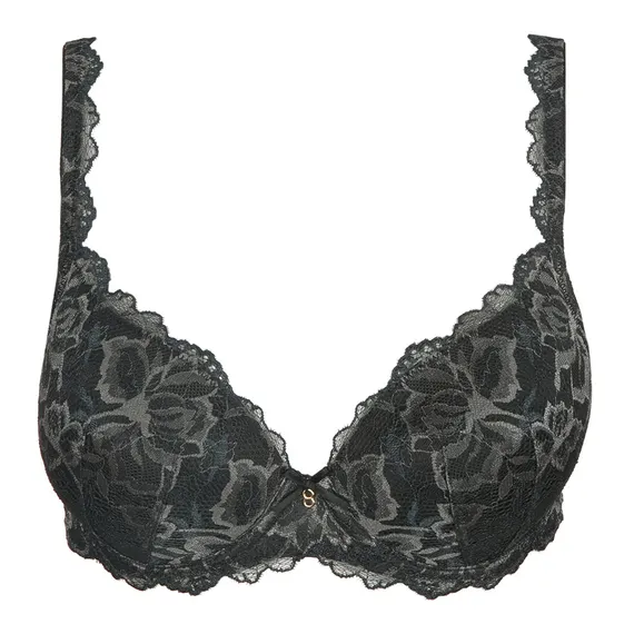 Marie Jo Manyla Hartvorm BH Night Grey