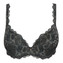 Marie Jo Manyla Hartvorm BH Night Grey