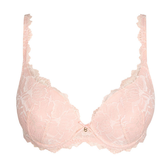 Marie Jo Manyla Hartvorm BH Pearly Pink