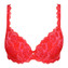 Marie Jo Manyla Hartvorm BH Pixie Red