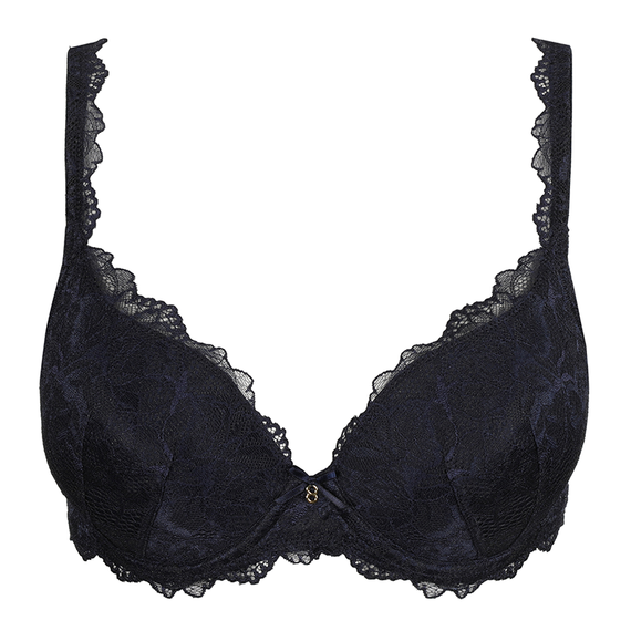 Marie Jo Manyla Hartvorm BH Velvet Blue