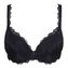 Marie Jo Manyla Hartvorm BH Velvet Blue