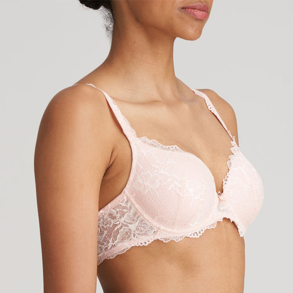 Marie Jo Manyla Hartvorm BH Pearly Pink
