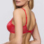 Marie Jo Manyla Hartvorm BH Pixie Red