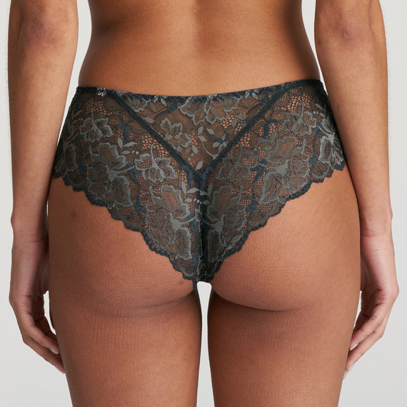 Marie Jo Manyla Hotpants Night Grey