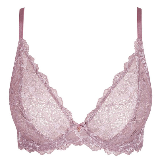 Marie Jo Manyla Plunge BH Pastel Orchid