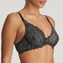 Marie Jo Manyla Plunge BH Night Grey