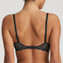 Marie Jo Manyla Plunge BH Night Grey