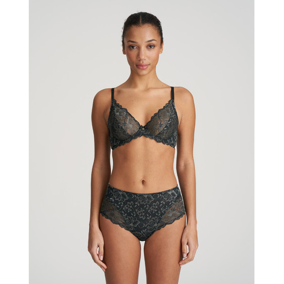 Marie Jo Manyla Tailleslip Night Grey