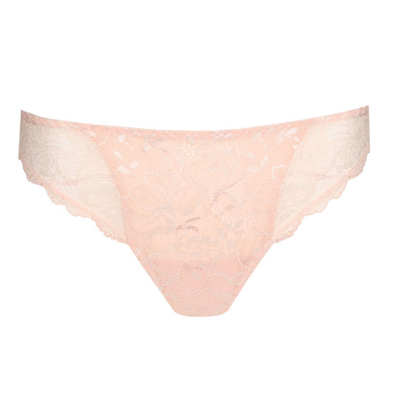 Marie Jo Manyla Rioslip Pearly Pink