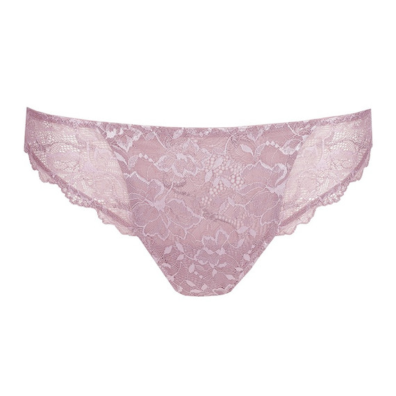 Marie Jo Manyla Rioslip Pastel Orchid