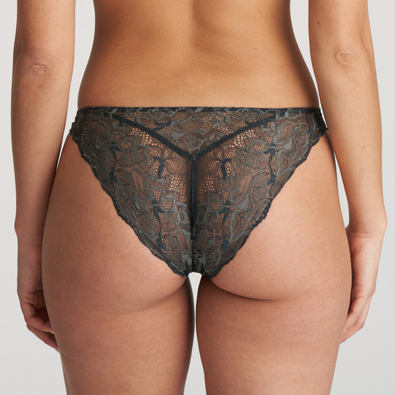 Marie Jo Manyla Rioslip Night Grey