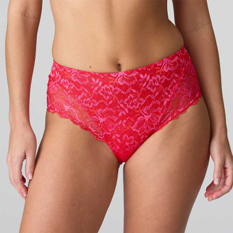 Manyla Tailleslip