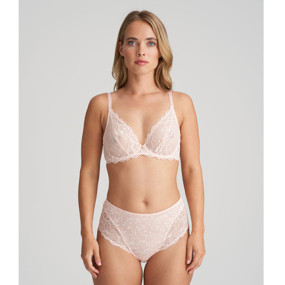 Marie Jo Manyla Tailleslip Pearly Pink