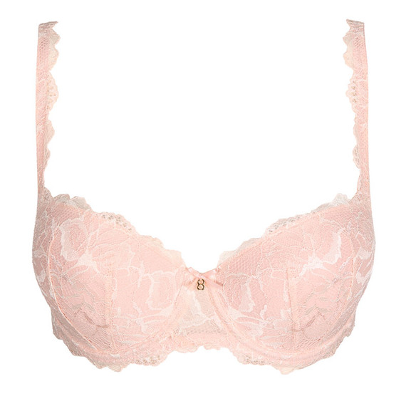 Marie Jo Manyla Voorgevormde Balconette BH Pearly Pink