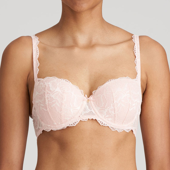Marie Jo Manyla Voorgevormde Balconette BH Pearly Pink