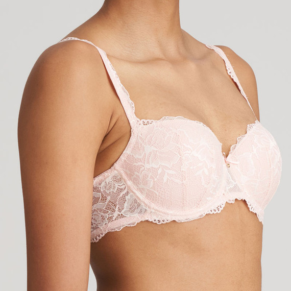 Marie Jo Manyla Voorgevormde Balconette BH Pearly Pink