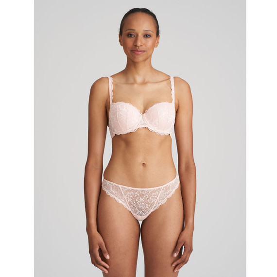 Marie Jo Manyla Voorgevormde Balconette BH Pearly Pink