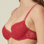 Marie Jo Margot Push-up BH Sangria