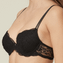 Marie Jo Margot Push-up BH Zwart