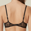 Marie Jo Margot Push-up BH Zwart