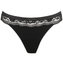 Marie Jo Margot String Zwart