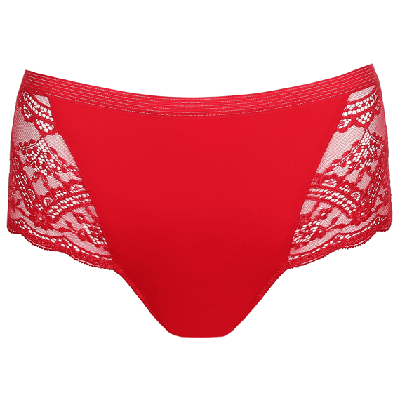 Marie Jo Margot Tailleslip Sangria
