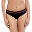 Freya Swim Mariachi Bikinibroekje Black