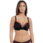 Freya Swim Mariachi Voorgevormde Bikinitop Black