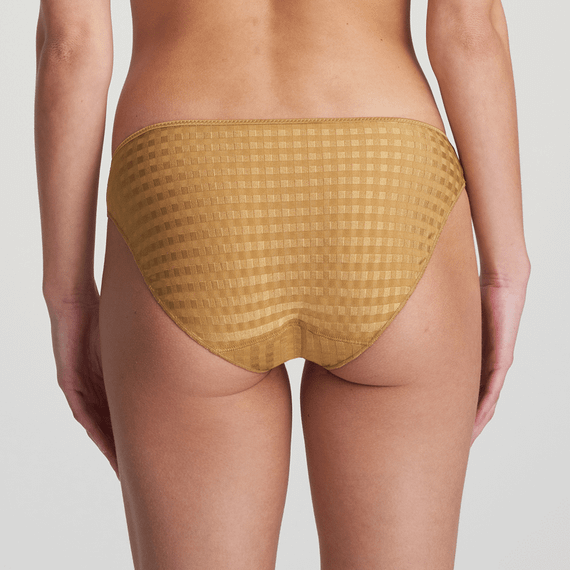 Marie Jo Avero Rioslip Gold