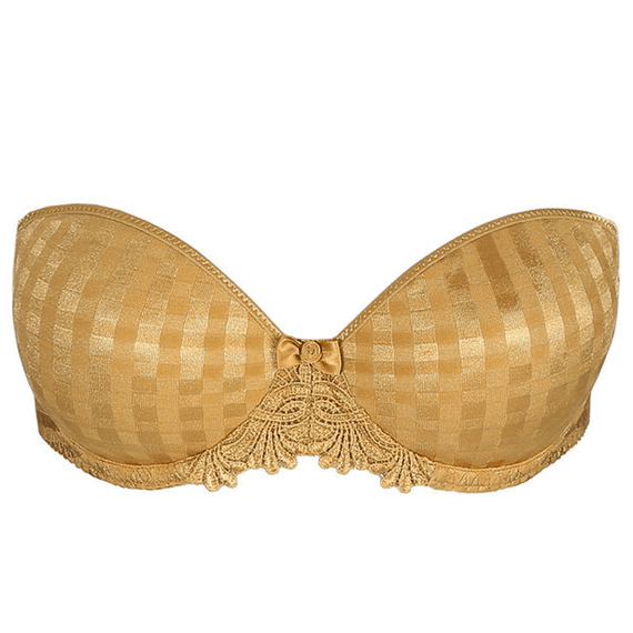 Avero Strapless BH