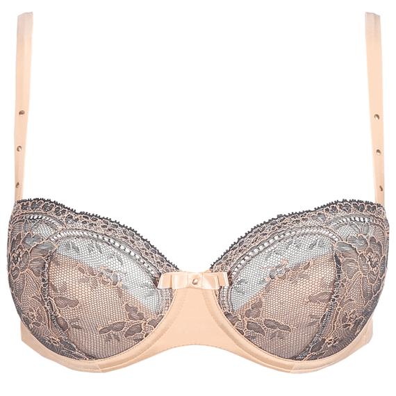 Charlize Balconette BH