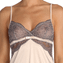 Marie Jo Charlize Nachtjurkje Pale Peach